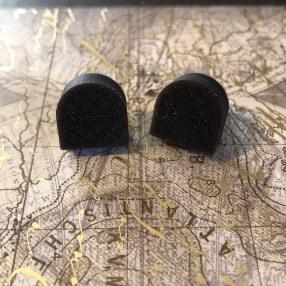 BIJOU NEW YORK—CAMEL OMBRÉ—PLATFORM HEELS!! (EUC) - Picture 7 of 10